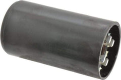 Value Collection - 145-175 Microfarad Motor Capacitor - 250 Volts - Americas Industrial Supply