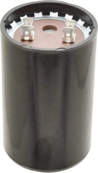 Value Collection - 189-227 Microfarad Motor Capacitor - 250 Volts - Americas Industrial Supply