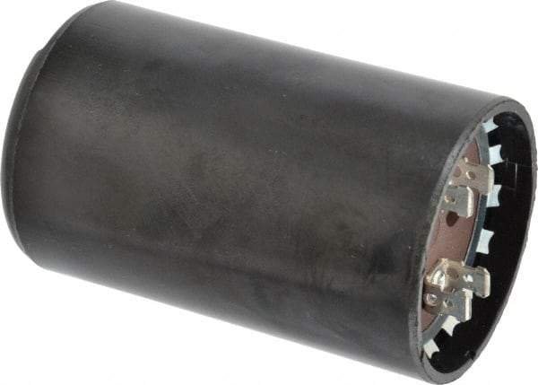 Value Collection - 216-259 Microfarad Motor Capacitor - 250 Volts - Americas Industrial Supply