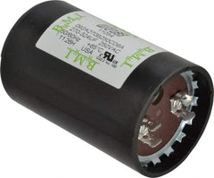 Value Collection - 270-324 Microfarad Motor Capacitor - 250 Volts - Americas Industrial Supply