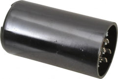 Value Collection - 72-88 Microfarad Motor Capacitor - 330 Volts - Americas Industrial Supply