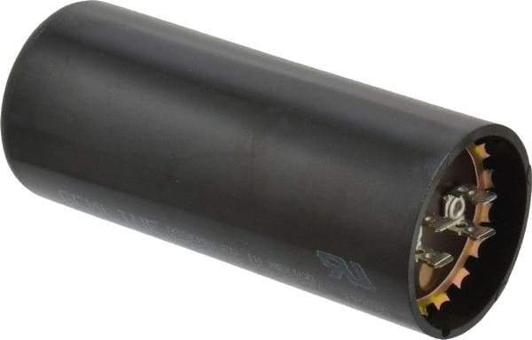 Value Collection - 108-130 Microfarad Motor Capacitor - 330 Volts - Americas Industrial Supply