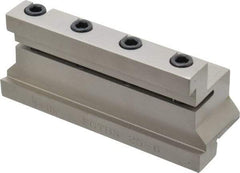 Iscar - Tool Block Style SGTBN, 1-1/4" Blade Height, 4.33" OAL, Indexable Cutoff Blade Tool Block - 0.98" Shank Height, 0.79" Shank Width, Series Self Grip T-Cut - Americas Industrial Supply