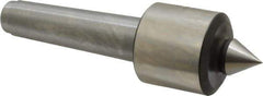 Royal Products - MT3 Taper Shank, 1.68" Head Diam 4,120 Lb Capacity Live Center - 5,000 Max RPM, 1.56" Head Length, 3/4" Point Diam, 7/8" Point Len, 390 Lb Max Workpc, 5-7/8" OAL, Standard Point - Americas Industrial Supply