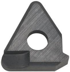 Hertel - 5/8" Insert Inscribed Circle, External Right Hand & Internal Left Hand Anvil for Indexables - +1.5° Helix Angle, 27 Tool Holder Insert Dimension - Americas Industrial Supply