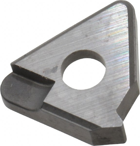 Carmex - 3/8 Inch Insert Inscribed Circle, Anvil for Indexables - Americas Industrial Supply