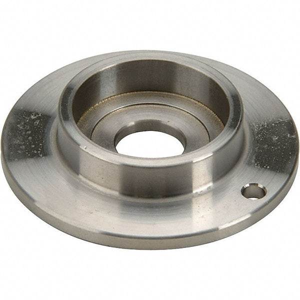 Dynabrade - 6" Air Gear Driven Orbital Sander Rear Bearing Plate - Americas Industrial Supply