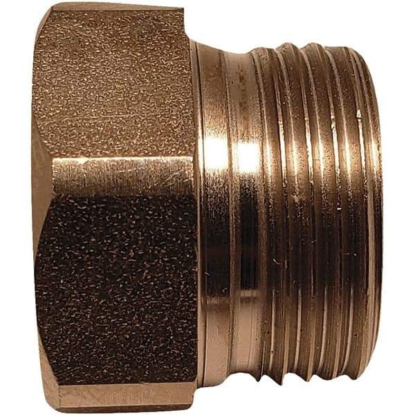 Dynabrade - Air Orbital Sander Bushing - Use with Dynorbital-Spirit Sander - Americas Industrial Supply