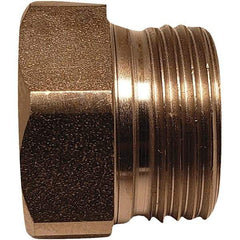 Dynabrade - Flanged Bushing - Compatible with Electric Tool Post Grinder, For Use with 65013; 65015 - Americas Industrial Supply