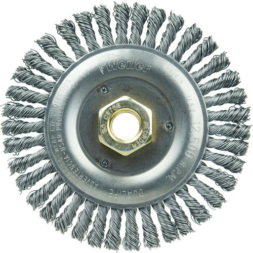 5X.020 STL BRUSH - Americas Industrial Supply