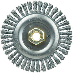 5X.020 STL BRUSH - Americas Industrial Supply