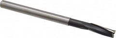 Value Collection - 9/32" Diam, 17/64" Shank, Diam, 3 Flutes, Straight Shank, Interchangeable Pilot Counterbore - Americas Industrial Supply