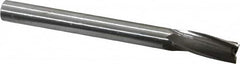 Value Collection - 13/32" Diam, 3/8" Shank, Diam, 3 Flutes, Straight Shank, Interchangeable Pilot Counterbore - Americas Industrial Supply