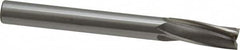 Value Collection - 29/64" Diam, 7/16" Shank, Diam, 3 Flutes, Straight Shank, Interchangeable Pilot Counterbore - Americas Industrial Supply