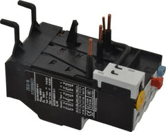 Eaton Cutler-Hammer - 10 to 16 Amp, 690 VAC, Thermal IEC Overload Relay - Trip Class 10, For Use with 18-32 A Contactors - Americas Industrial Supply