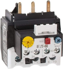 Eaton Cutler-Hammer - 50 to 65 Amp, 690 VAC, Thermal IEC Overload Relay - Trip Class 10, For Use with 65-72 A Contactors - Americas Industrial Supply