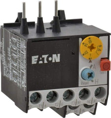 Eaton Cutler-Hammer - 1 to 1.6 Amp, 690 VAC, IEC Overload Relay - Trip Class 10 - Americas Industrial Supply