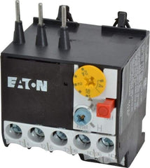 Eaton Cutler-Hammer - 1.6 to 2.4 Amp, 690 VAC, IEC Overload Relay - Trip Class 10 - Americas Industrial Supply