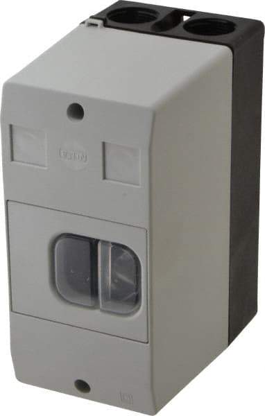 Eaton Cutler-Hammer - Starter NEMA 4x Enclosure - For Use with XTPAXFA, XTPAXSA, XTPAXSR, XTPAXUVR, XTPBMMP, XTPBXFAEM20 - Americas Industrial Supply