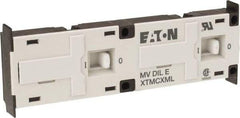 Eaton Cutler-Hammer - Starter Mechanical Interlock - For Use with IEC Mini - XTMC Frame A (6A - 9A) - Americas Industrial Supply