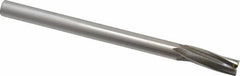 Value Collection - 9/32" Diam, 17/64" Shank, Diam, 3 Flutes, Straight Shank, Interchangeable Pilot Counterbore - Americas Industrial Supply