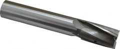 Value Collection - 1-1/8" Diam, 1" Shank, Diam, 3 Flutes, Straight Shank, Interchangeable Pilot Counterbore - Americas Industrial Supply