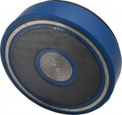 Value Collection - 2.25 Inch Diameter Magnetic Drop Indicator Back - Use with Import - Americas Industrial Supply