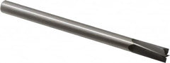 Value Collection - 5/16" Diam, 19/64" Shank, Diam, 4 Flutes, Straight Shank, Interchangeable Pilot Counterbore - Americas Industrial Supply