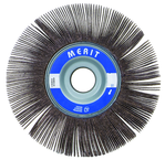 6 x 1 x 1" - 60 Grit - Ceramic Aluminum Oxide - Flap Wheel - Americas Industrial Supply