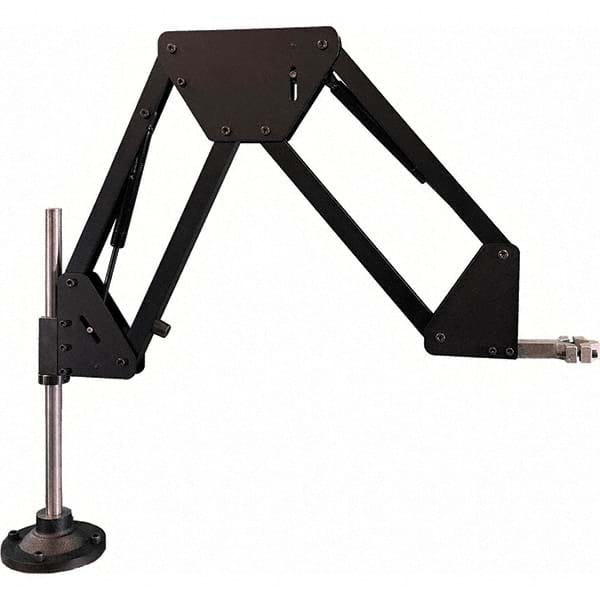 Flexarm - Tool Balancer Workstations & Arms Type: Torque-Arm Holding Capacity (Lb.): 4.00 to 7.00 - Americas Industrial Supply