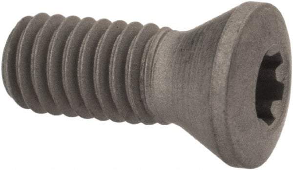 Seco - Torx Plus Lock Screw for Indexable Turning - For Use with Inserts - Americas Industrial Supply
