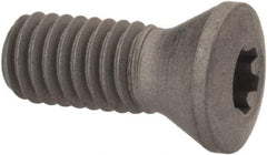 Seco - Torx Plus Lock Screw for Indexable Turning - For Use with Inserts - Americas Industrial Supply