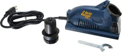 Drill Doctor - Drill Bit Sharpener - 110 Volts, For Use On Drill Bits - Americas Industrial Supply