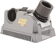 Drill Doctor - Drill Bit Sharpener - 110 Volts, For Use On Drill Bits - Americas Industrial Supply