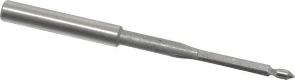 Value Collection - #2 Wire Fillister Head Screw Compatible, High Speed Steel, Solid Pilot Counterbore - Americas Industrial Supply