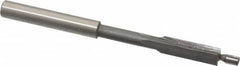 Value Collection - #3 Wire Fillister Head Screw Compatible, High Speed Steel, Solid Pilot Counterbore - Americas Industrial Supply