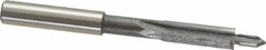 Value Collection - #5 Wire Fillister Head Screw Compatible, High Speed Steel, Solid Pilot Counterbore - Americas Industrial Supply