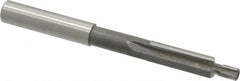 Value Collection - #6 Wire Fillister Head Screw Compatible, High Speed Steel, Solid Pilot Counterbore - Americas Industrial Supply