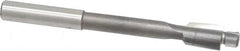 Value Collection - Fillister Head Screw Compatible, High Speed Steel, Solid Pilot Counterbore - Americas Industrial Supply