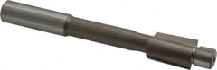 Value Collection - Fillister Head Screw Compatible, High Speed Steel, Solid Pilot Counterbore - Americas Industrial Supply