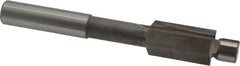 Value Collection - Fillister Head Screw Compatible, High Speed Steel, Solid Pilot Counterbore - Americas Industrial Supply