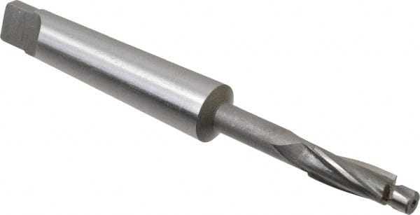 Value Collection - 1/4" Compatible High Speed Steel, Solid Pilot Counterbore - Americas Industrial Supply