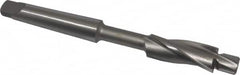 Value Collection - 1/2" Compatible High Speed Steel, Solid Pilot Counterbore - Americas Industrial Supply