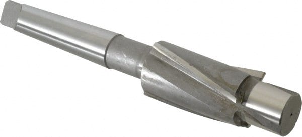 Value Collection - 1" Compatible High Speed Steel, Solid Pilot Counterbore - Americas Industrial Supply