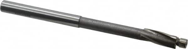 Value Collection - 1/4" Compatible High Speed Steel, Solid Pilot Counterbore - Americas Industrial Supply