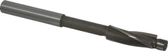 Value Collection - 3/8" Compatible High Speed Steel, Solid Pilot Counterbore - Americas Industrial Supply