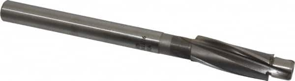 Value Collection - 7/16" Compatible High Speed Steel, Solid Pilot Counterbore - Americas Industrial Supply