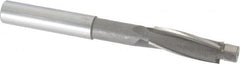 Value Collection - 1/2" Compatible High Speed Steel, Solid Pilot Counterbore - Americas Industrial Supply