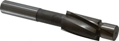 Value Collection - 1" Compatible High Speed Steel, Solid Pilot Counterbore - Americas Industrial Supply