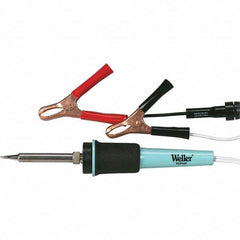 Weller - Soldering Guns & Irons Type: Soldering Iron Maximum Watts: 40 - Americas Industrial Supply